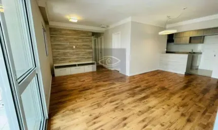 Apartamento para venda ou locação no Spetacolo Tatuapé