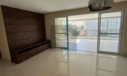 Apartamento para locação no condomínio giardino são felipe no tatuapé