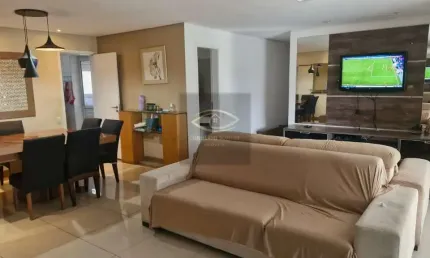 Lindo apartamento GARDEN para locação no Condomínio Colori Belém