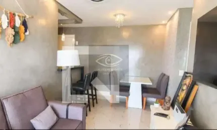 Apartamento com 2 quartos à venda na Rua Toledo Barbosa, 480, Belenzinho, São Paulo
