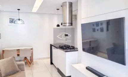 Lindo apartamento a venda no condomínio le champ belém