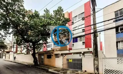 Apartamento de 3 quartos com suite e vaga de garagem no Costa Azul, Salvador-BA: oportunidade imperdível!