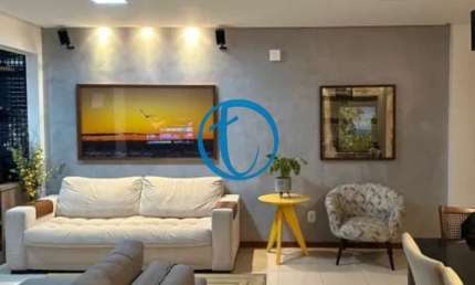 Oportunidade no STIEP: Apartamento de 3 quartos, 1 suíte, 94m² e 2 vagas de garagem - Venda Imediata em Salvador-BA