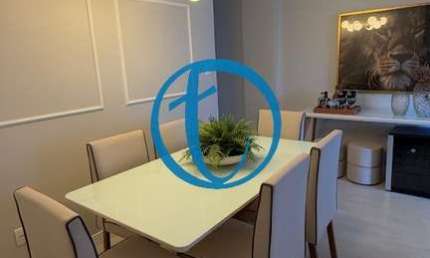 Apartamento com 3 quartos à venda na Rua Sargento Astrolábio, 80, Pituba, Salvador, 90 m2 por R$ 540.000