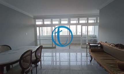 Apartamento com 3 quartos à venda na Largo do Campo Grande, 23, Campo Grande, Salvador, 172 m2 por R$ 750.000
