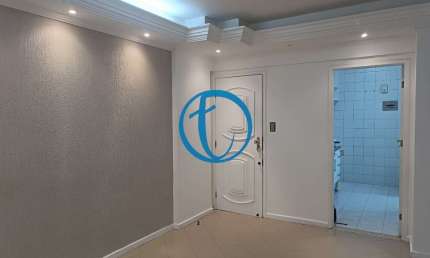 Apartamento à venda em Salvador-BA, Pituba: 2 quartos, 1 sala, 2 banheiros, 1 vaga. 63m² de conforto e qualidade!