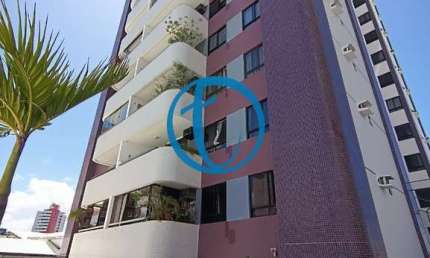 Apartamento com 3 quartos para alugar na Loteamento Aquarius, 501, Pituba, Salvador, 112 m2 por R$ 5.500