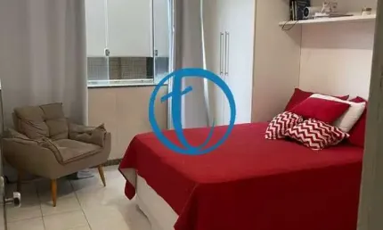 Imperdível: Apartamento a venda na Pituba 3/4 - 130m² em Salvador-BA