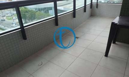 Alugue já este apartamento comercial de 1 quarto na Paralela, Salvador-BA!