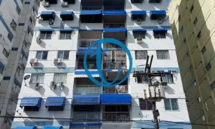 Apartamento para locação em Salvador-BA, Campinas de Brotas: 2 quartos, 1 suíte, 1 sala, 2 banheiros, 1 vaga de garagem.