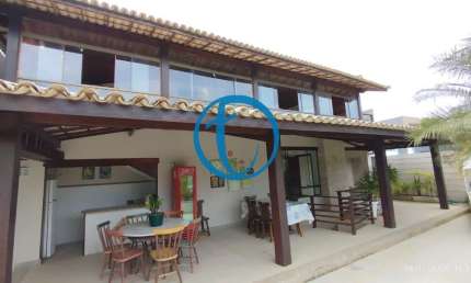 Casa de alto padrão em condomínio à venda em Piatã, Salvador-BA: 4 quartos, 4 suítes, 4 salas, 6 banheiros, 2 vagas, 286m².