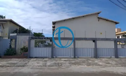 Casa em condomínio fechado com 3 quartos à venda na Rua Professor Felipe Tiago Gomes, 651, Stella Maris, Salvador, 90 m2 por R$ 420.000