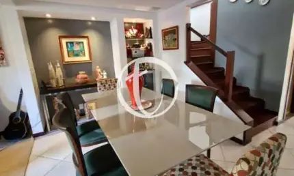 Casa com 4 quartos à venda em Itapuã, Salvador 