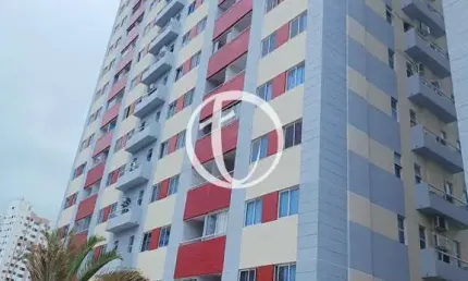 ALUGO APARTAMENTO 2/4 COND. FORMULA RESIDENCIAL BROTAS PLUS