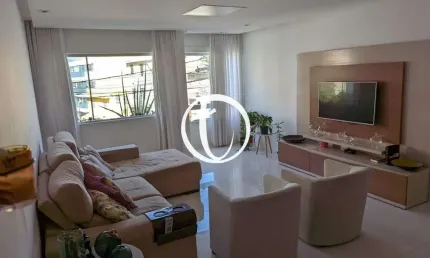 Apartamento com 3 quartos à venda no Costa Azul, Salvador 