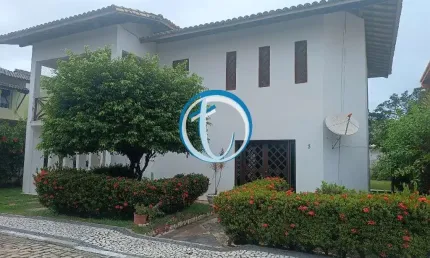 Casa com 4 quartos para alugar no Stella Maris, Salvador 