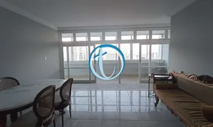 Apartamento com 3 quartos à venda no Campo Grande, Salvador 