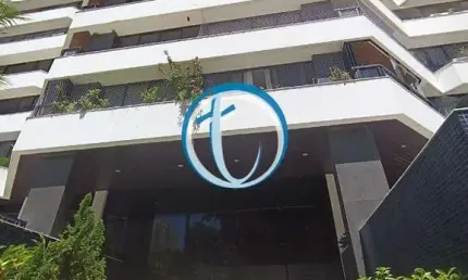 Vendo ou alugo apartamento de 4 quartos no itaigara, sendo 2 suítes