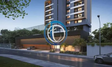 Vende-se apartamento 3/4 - nascente, caminho das árvores