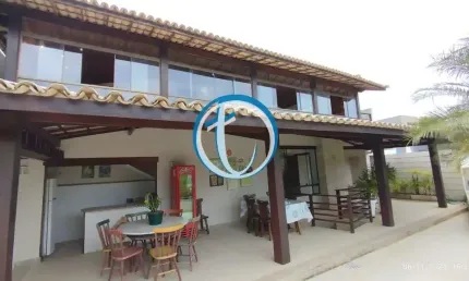 VENDE-SE Casa de alto padrão PORTEIRA FECHADA em condomínio top de Piatã