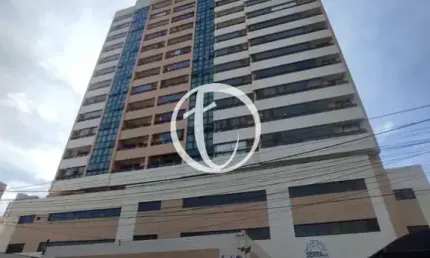 Aluguel apartamento em ARMAÇÃO 1/4 vista mar - semi mobiliado