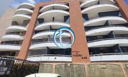 Apartamento com 1 quarto para alugar no Itaigara, Salvador 