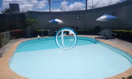Casa com 3 quartos à venda em Itapuã, Salvador 