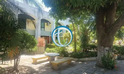 Casa com 2 quartos à venda em Itapuã, Salvador 