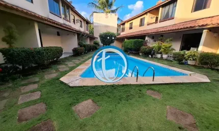 Casa com 2 quartos à venda em Itapuã, Salvador 