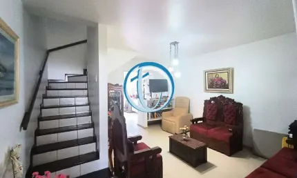 Casa com 2 quartos à venda em Itapuã, Salvador 
