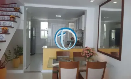 Casa com 3 quartos à venda em Itapuã, Salvador 