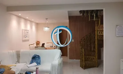 Casa com 3 quartos à venda em Itapuã, Salvador 