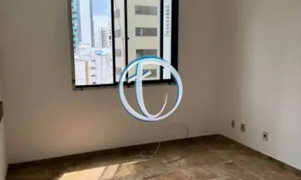 Vende-se apartamento 4/4 - suítes - no bairro da graça