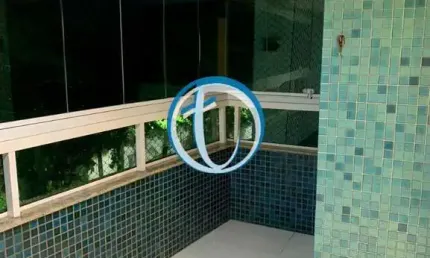 Apartamento com 2 quartos à venda no Costa Azul, Salvador 