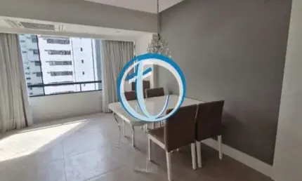 Apartamento com 2 quartos à venda na Pituba, Salvador 