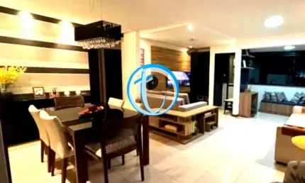 Apartamento com 3 quartos à venda no Stiep, Salvador 