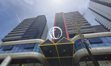 Vendo sala comercial centro odontomédico itaigara 74m²
