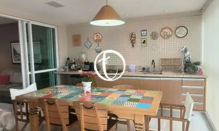 Apartamento com 3 quartos à venda na Pituba, Salvador 