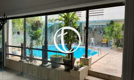 Casa com 6 quartos à venda no Acupe de Brotas, Salvador 