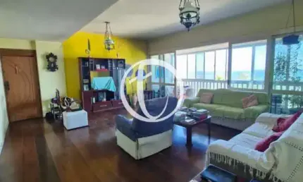 Apartamento com 4 quartos à venda no Rio Vermelho, Salvador 