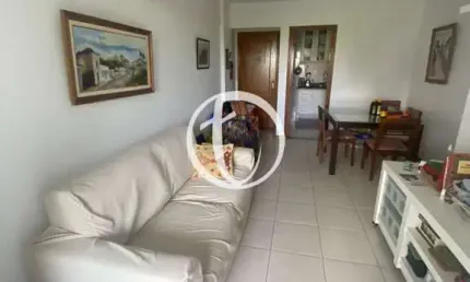VENDA DE APARTAMENTO 3/4 TOTAIS - AV. CARDEAL DA  SILVA