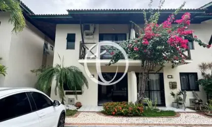 Casa com 4 quartos à venda em Itapuã, Salvador 