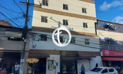 Ponto comercial para alugar na Boca do Rio, Salvador 