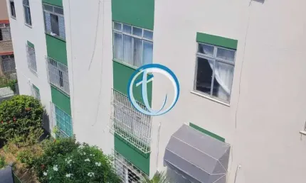 Apartamento com 2 quartos à venda na Pituba, Salvador 