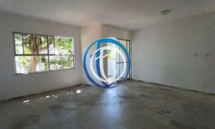 Apartamento com 3 quartos à venda no Costa Azul, Salvador 