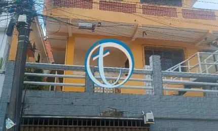 Casa com 6 quartos para alugar no Matatu, Salvador 