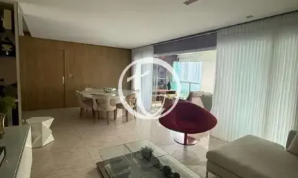 Apartamento com 3 quartos à venda no Paralela, Salvador 