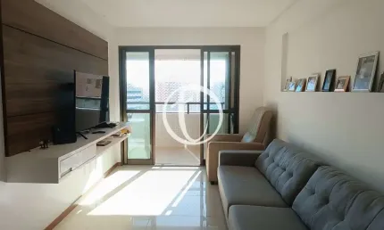 Apartamento com 4 quartos à venda no Jardim Armação, Salvador 