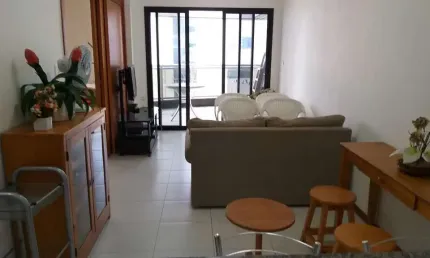 Flat com 1 quarto para alugar no Caminho das Árvores, Salvador 