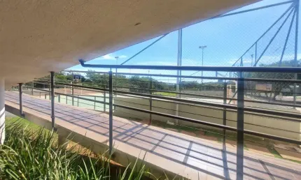 Venda de terreno plano muito  no condomínio residencial jatoba.